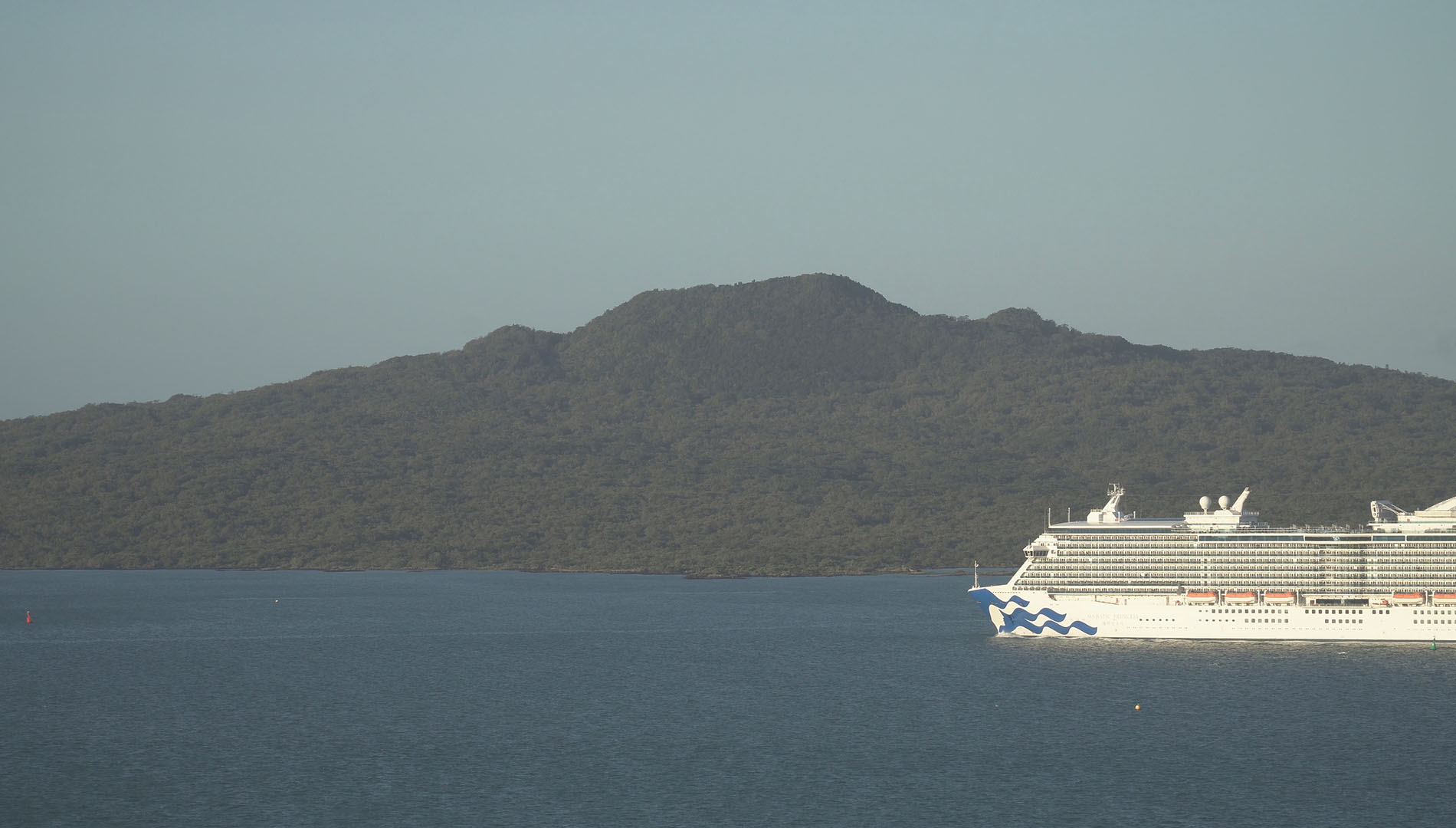 Majestic Princess